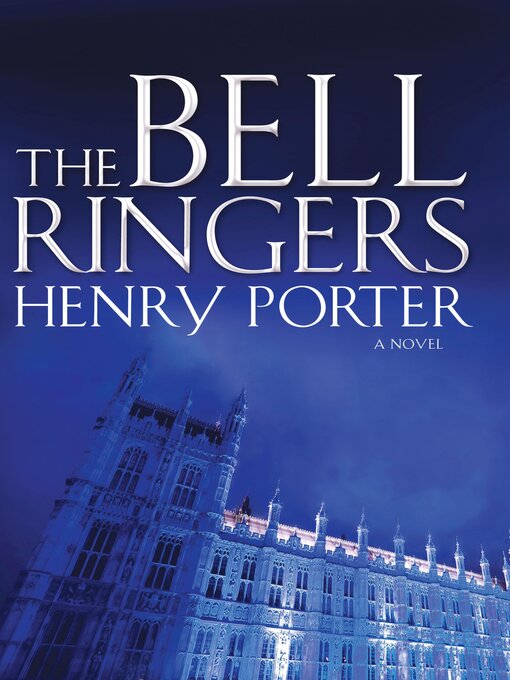 Cover image for The Bell Ringers